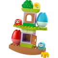 Lego Duplo - Balancing & Stacking Tree 10440 Lego Duplo - Balancing & Stacking Tree 10440
