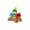 Lego Duplo - Balancing & Stacking Tree 10440 Lego Duplo - Balancing & Stacking Tree 10440