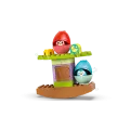 Lego Duplo - Balancing & Stacking Tree 10440 Lego Duplo - Balancing & Stacking Tree 10440