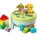 Lego Duplo - Shape Sorter: Puppy House 10441 Lego Duplo - Shape Sorter: Puppy House 10441