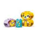 Lego Duplo - Shape Sorter: Puppy House 10441 Lego Duplo - Shape Sorter: Puppy House 10441