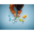 Lego Duplo - Wild Animal Families, Penguins & Lions 10442