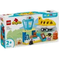 Lego Duplo - First Time At The Airport 10443 Lego Duplo - First Time At The Airport 10443