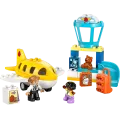 Lego Duplo - First Time At The Airport 10443 Lego Duplo - First Time At The Airport 10443