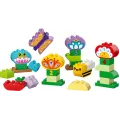 Lego Duplo - Creative Garden & Flowers 10444