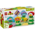 Lego Duplo - Creative Garden & Flowers 10444