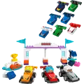 Lego Duplo - F1 Team Race Cars & Drivers 10445