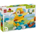 Lego Duplo - 3in1 Animals On Wheels 10448 Lego Duplo - 3in1 Animals On Wheels 10448