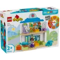 Lego Duplo - Πρώτη Φορά Επίσκεψη Στον Γιατρό 10449