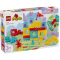 Lego Duplo - Hopsy's Castle Game 10450 Lego Duplo - Hopsy's Castle Game 10450