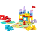 Lego Duplo - Hopsy's Castle Game 10450 Lego Duplo - Hopsy's Castle Game 10450