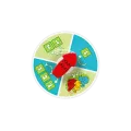 Lego Duplo - Hopsy's Castle Game 10450 Lego Duplo - Hopsy's Castle Game 10450
