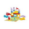 Lego Duplo - Hopsy's Castle Game 10450 Lego Duplo - Hopsy's Castle Game 10450