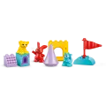 Lego Duplo - Hopsy's Castle Game 10450 Lego Duplo - Hopsy's Castle Game 10450