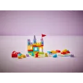Lego Duplo - Hopsy's Castle Game 10450 Lego Duplo - Hopsy's Castle Game 10450