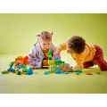 Lego Duplo - 3in1 Dinosaurs On Wheels 10451 Lego Duplo - 3in1 Dinosaurs On Wheels 10451