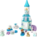 Lego Duplo - Anna And Elsa's Frozen Castle Party 10455 Lego Duplo - Anna And Elsa's Frozen Castle Party 10455