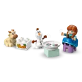 Lego Duplo - Anna And Elsa's Frozen Castle Party 10455 Lego Duplo - Anna And Elsa's Frozen Castle Party 10455