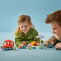 Lego Duplo - Bluey Ice Cream Trip with Bluey 10458 Lego Duplo - Bluey Ice Cream Trip with Bluey 10458