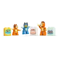 Lego Bluey - Bluey's Family House with Memory Game 10459 Lego Bluey - Bluey's Family House with Memory Game 10459