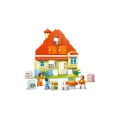 Lego Bluey - Bluey's Family House with Memory Game 10459 Lego Bluey - Bluey's Family House with Memory Game 10459