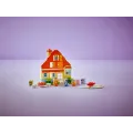 Lego Bluey - Bluey's Family House with Memory Game 10459 Lego Bluey - Bluey's Family House with Memory Game 10459