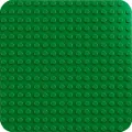 Lego Duplo - Green Building Plate 10460