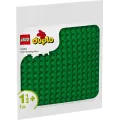 Lego Duplo - Green Building Plate 10460