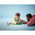 Lego Duplo - Green Building Plate 10460