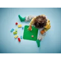 Lego Duplo - Green Building Plate 10460