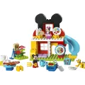 Lego Duplo - Disney Mickey Mouse Clubhouse With Minnie & Pluto 10465