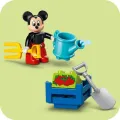 Lego Duplo - Disney Mickey Mouse Clubhouse With Minnie & Pluto 10465