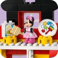 Lego Duplo - Disney Mickey Mouse Clubhouse With Minnie & Pluto 10465