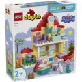 Lego Duplo - Peppa Pig Family House 10467