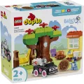 Lego Duplo Bluey - Pizza Girls With Muffin And Bluey 10469