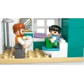 Lego Duplo - 3in1 Modern Family House With Figures 10470