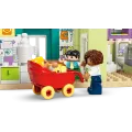 Lego Duplo - 3in1 Modern Family House With Figures 10470