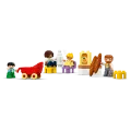 Lego Duplo - 3in1 Modern Family House With Figures 10470