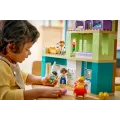 Lego Duplo - 3in1 Modern Family House With Figures 10470