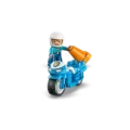 Lego Duplo - Blue Police Motorcycle 10471
