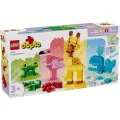 Lego Duplo - Animal Building Game 10472