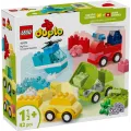Lego Duplo -  Creative Vehicles 10474