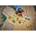 Lego Duplo -  Creative Vehicles 10474