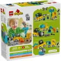 Lego Duplo - 3in1 Construction Vehicles 10475