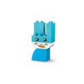 Lego Duplo - 3in1 Creative Cute Pets 10477