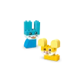 Lego Duplo - 3in1 Creative Cute Pets 10477