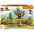 Lego Duplo - Discovery Forest With Wild Animals 10480