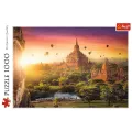 Trefl - Puzzle Ancient Temple, Burma 1000 Pcs 10720