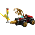 Lego Marvel - Drill Spinner Vehicle 10792