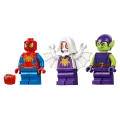 Lego Marvel - Spidey vs. Green Goblin 10793